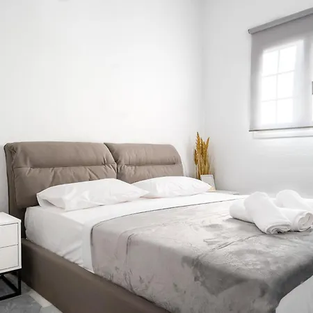 Noho @ Sunlit House Paros