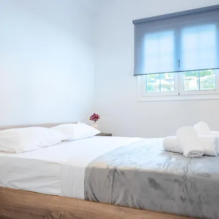 Noho @ Sunlit House Paros Holiday home