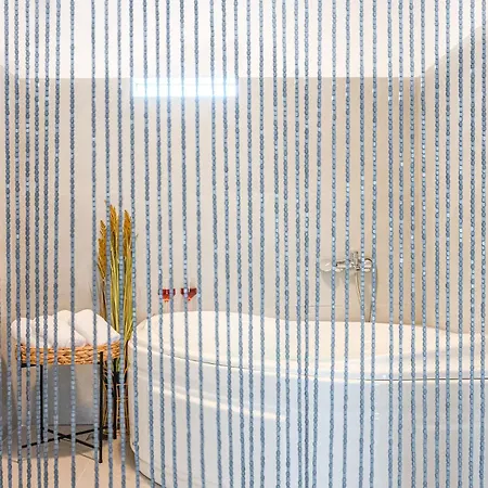 Noho @ Sunlit House Paros 別荘 Nea Cryssi Akti