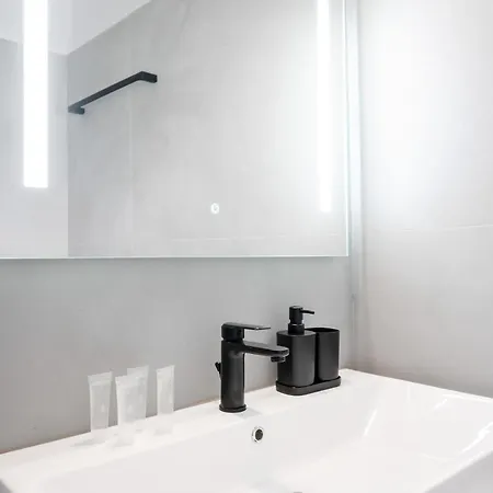 Noho @ Sunlit House Paros Holiday home Nea Cryssi Akti