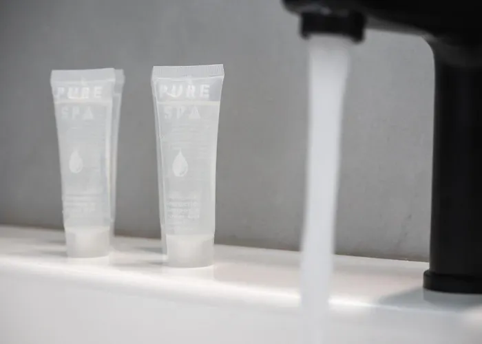 Noho @ Sunlit House Paros Дом отдыха Nea Cryssi Akti