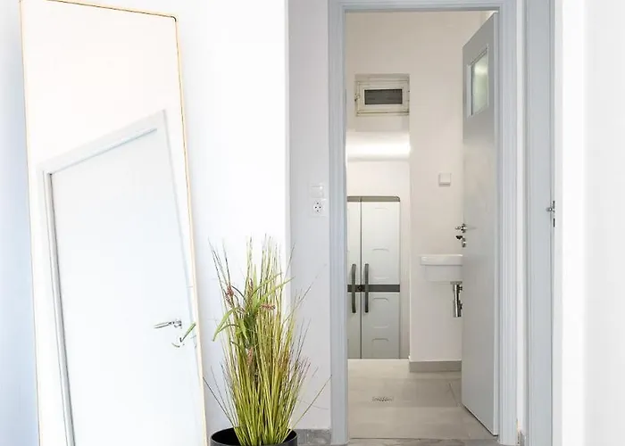 Noho @ Sunlit House Paros * Nea Cryssi Akti