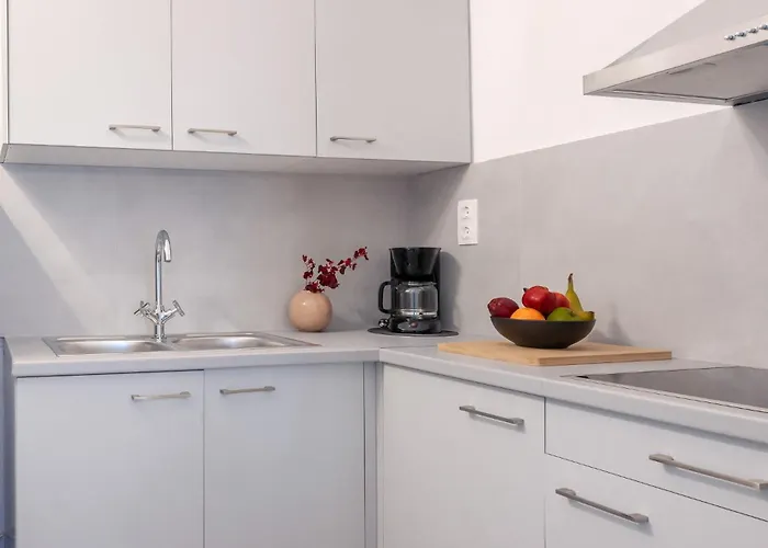 Noho @ Sunlit House Paros