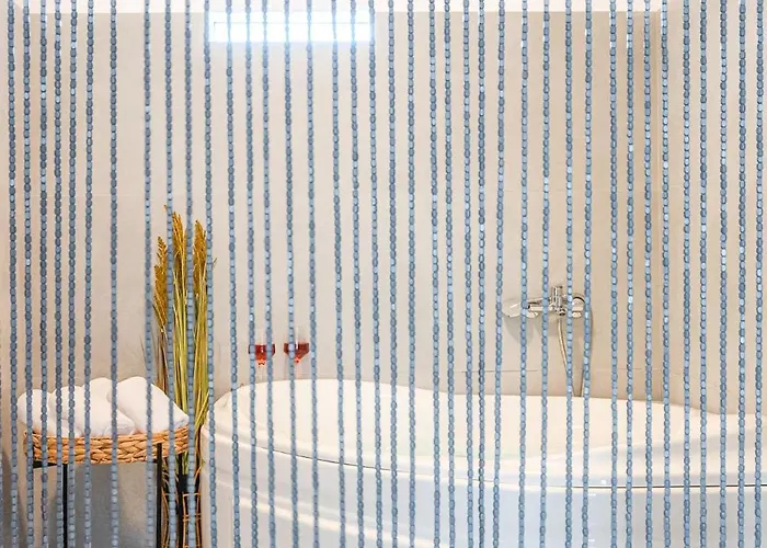 Noho @ Sunlit House Paros Holiday home Nea Cryssi Akti