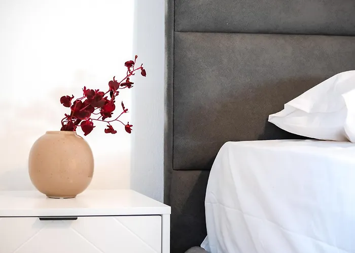 Noho @ Sunlit House Paros Holiday home Nea Cryssi Akti