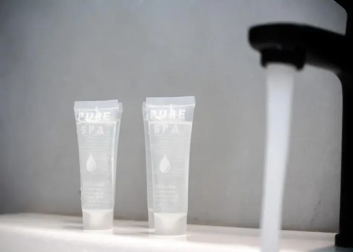 Noho @ Sunlit House Paros Nea Cryssi Akti