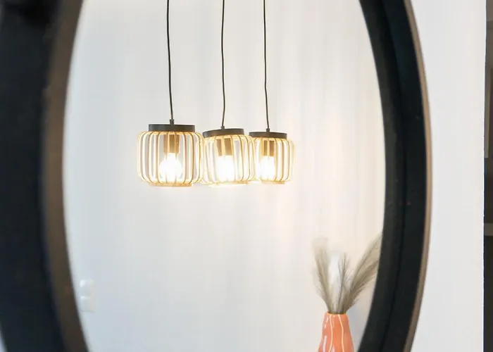 Holiday home Noho @ Sunlit House Paros Nea Cryssi Akti