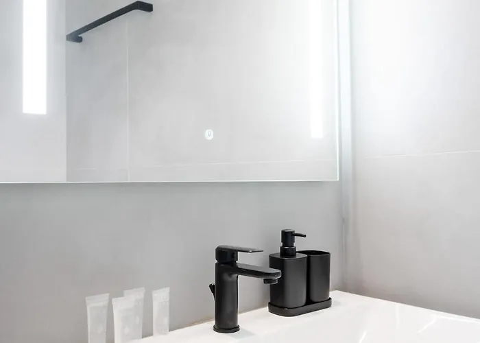 Noho @ Sunlit House Paros Holiday home Nea Cryssi Akti