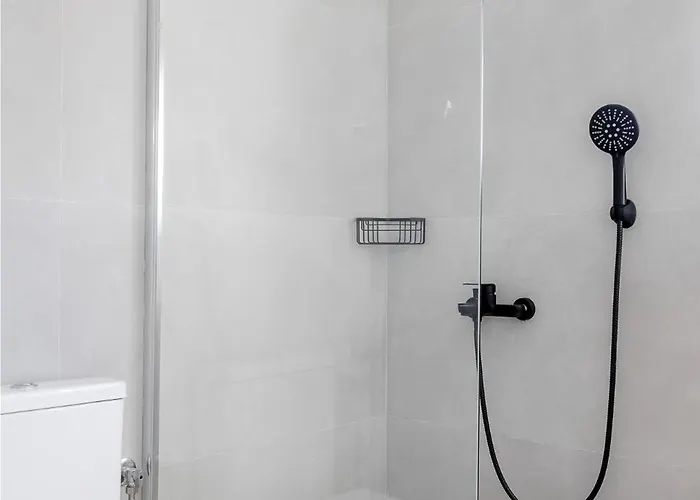 Holiday home Noho @ Sunlit House Paros Nea Cryssi Akti